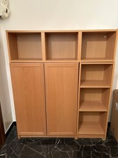 Libreria componibile Billy