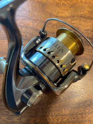 Mulinello spinning shimano - da,