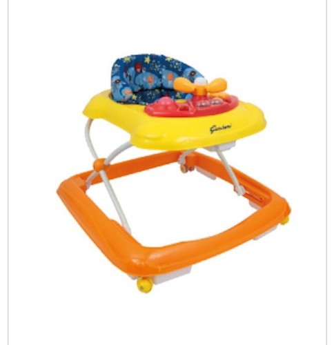 Girello giordani little