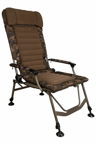 Fox super deluxe recliner - super,