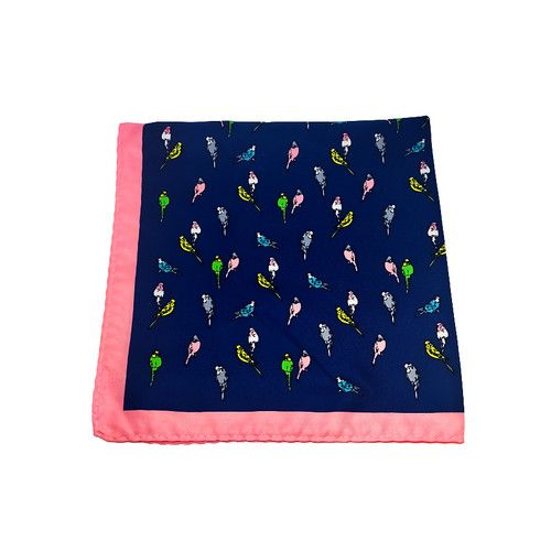 Fazzoletto taschino uomo - fazzoletto, da