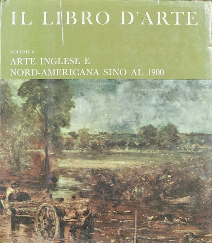 Libro arte vol - il,