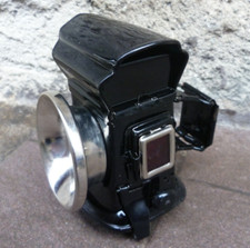 FARO A PETROLIO PER BICICLETTA