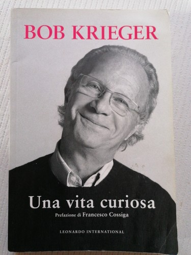 Krieger una vita - curiosa-, 2009