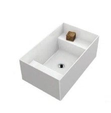 LAVATOIO LAVABO GALASSIA MEG11