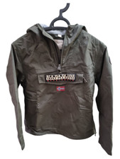 Giacca giubbino Invernale Napapijri usata