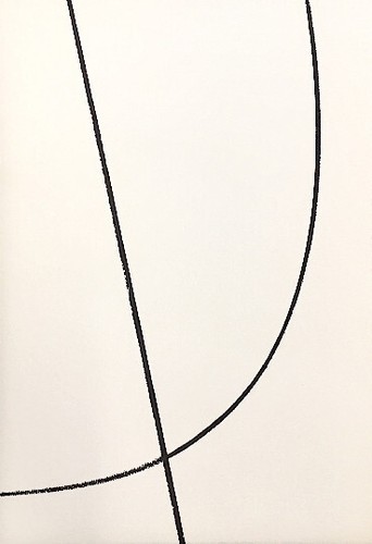 Hans hartung sans titre 4 - sans,