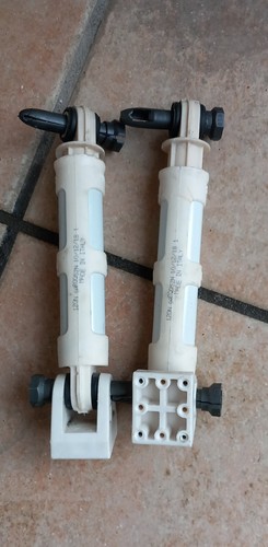 Ricambi lavatrice coppia - ricambi,
