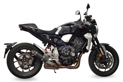 Cb1000r neo sports scarico - cb1000r,