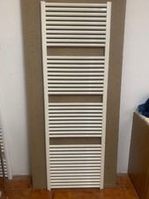 Termosifoni e termoarredi in acciaio bianco IRSAP CORDIVARI