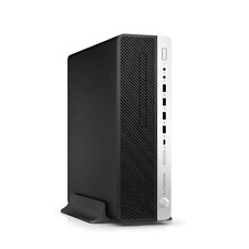 HP 800 G4 Core i7-8TH GEN 2TB