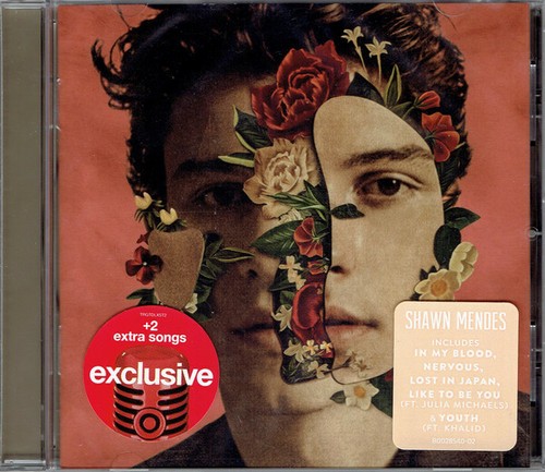 Shawn mendes - shawn, "shawn