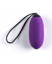 Ovulo Vibrante Wireless