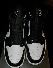  Air Jordan 1 Mid SE ASW fibra