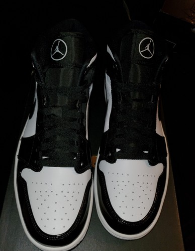 Air jordan mid asw fibra - , 1