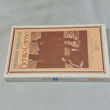 (Herman Melville) Benito