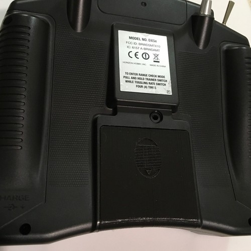 Coperchio coperchio batteria