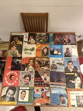 25 45 GIRI Vari Musica Leggera