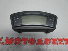 KAWASAKI ER6 F 2009-2010-2011 STRUMENTAZIONE CONTACHILOMETRI DISPLAY 09-10-11