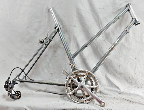 Telaio bici strada schwinn - strada,