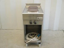 MARENO - PIASTRA ELETTRICA DOPPIA