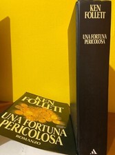 UNA FORTUNA PERICOLOSA DI KEN
