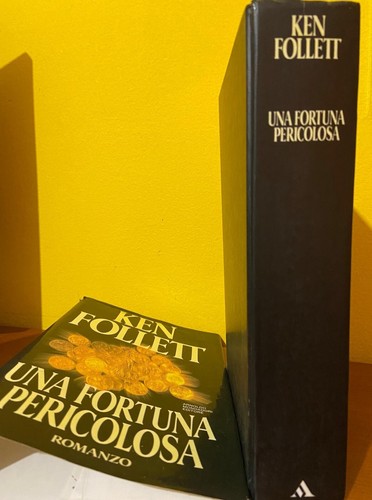 Una fortuna pericolosa - una, di