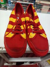 SCARPE AS ROMA TAGLIA 42 PALESTRA JOGGING M