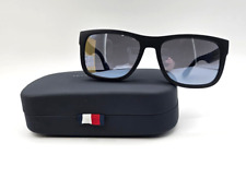 Occhiali da sole Tommy Hilfiger TH 1556/S D51/T4 3 56-18-140 PLGR