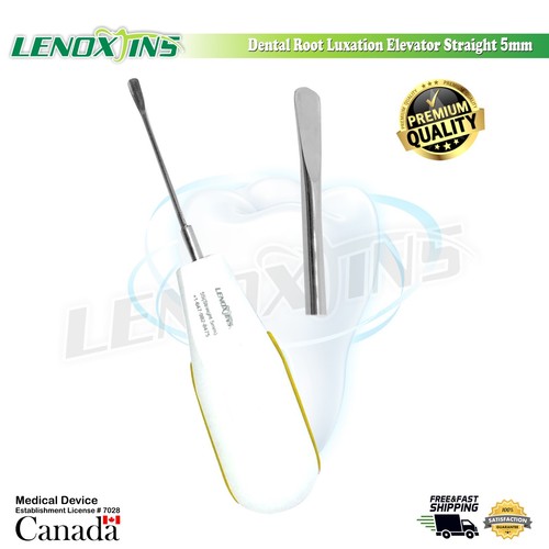 Dental luxating elevator - dental,