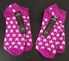 2 Paia Calze Sportive Senza