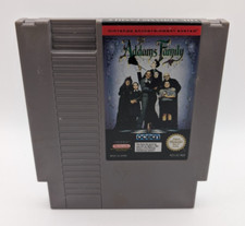 The addams family - -, modulo