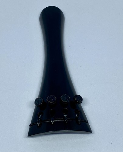 Ebano legno violino cordiera - violino,