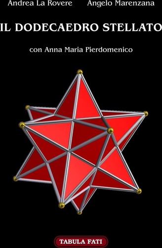 Dodecaedro stellato la - il,