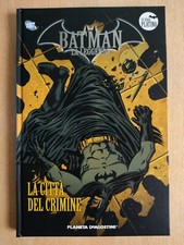 Batman La Leggenda n.31 La
