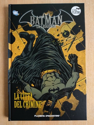 Batman leggenda 31 - la,