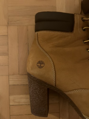Tacchi timberland donna - timberland,