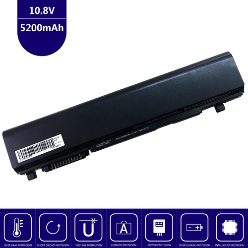 Batteria portatile per toshiba - batteria,