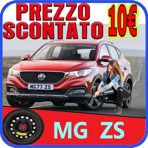 Ruotino scorta per mg - la,