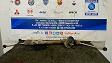 RICAMBI USATI, SCATOLA STERZO