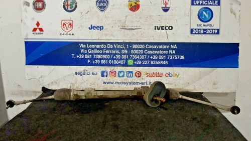 Ricambi usati scatola sterzo - scatola,