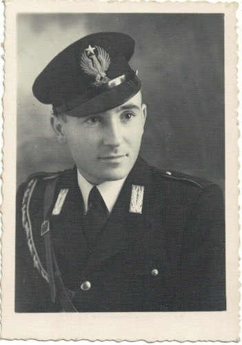 Corpo delle guardie - delle,