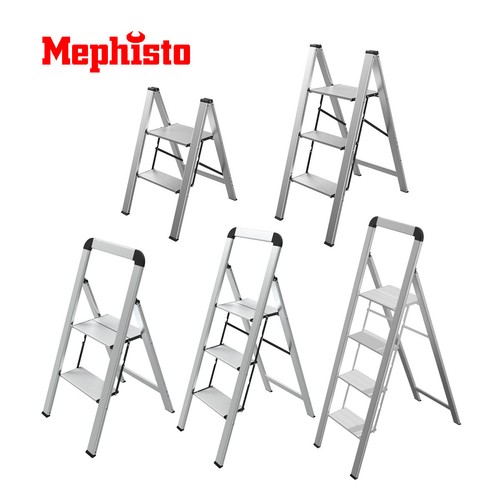Mephisto alluminio scaletta - mephisto,
