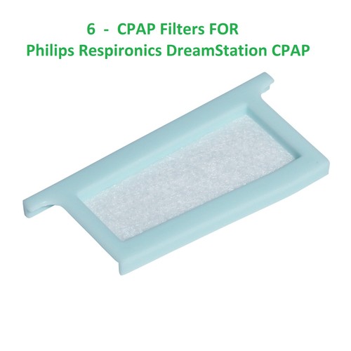 Pack cpap filter - cpap, all