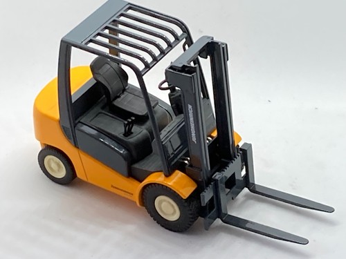 Carrello elevatore conrad - carrello,