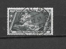 1932   REGNO D'ITALIA