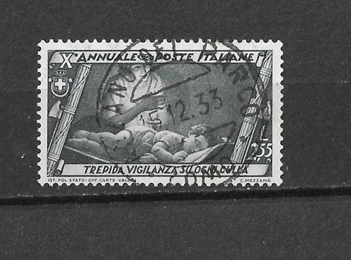 1932 regno d italia - 1932, d'italia