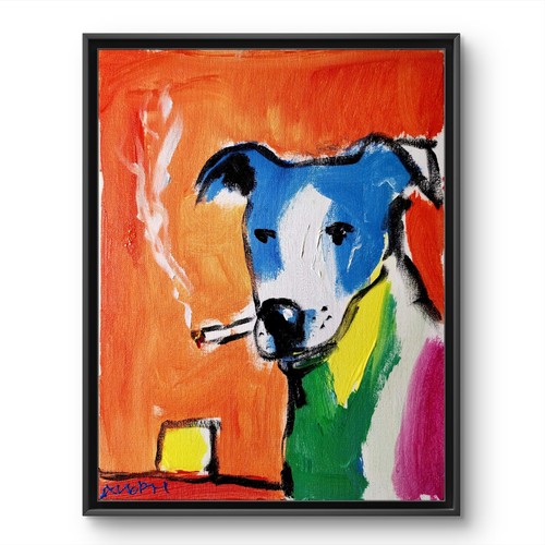 Quadro arte parete - quadro,