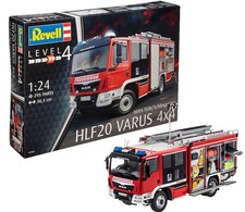 Revell 07452 MAN TGM /