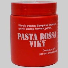 PASTA ROSSA VIKY - -